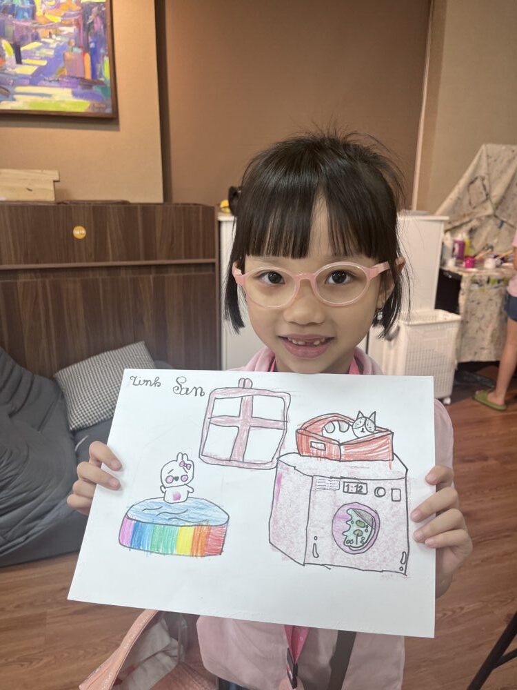 Tác phẩm KID – Linh San | 2026-04-12 32