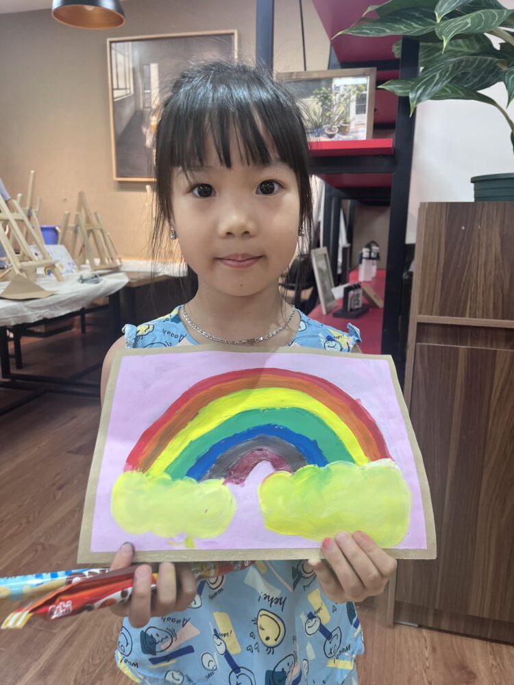 Tác phẩm KID Lê Ánh Dương 2020 | 2026-04-12 32