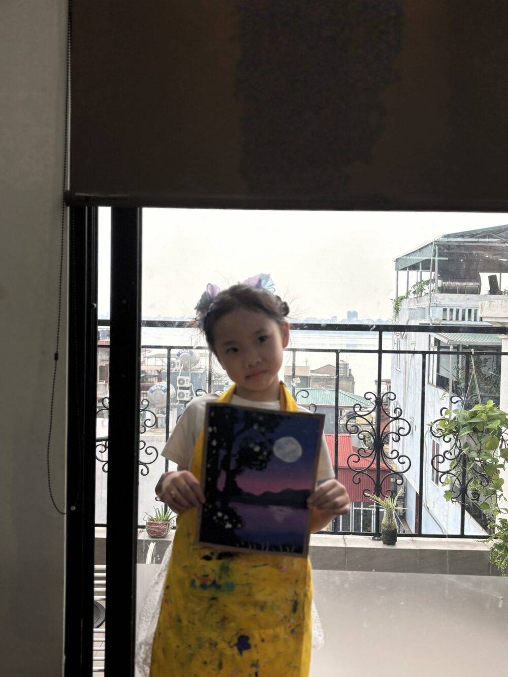 Tác phẩm KID Rachel Lee 2020 | 2026-04-25 33