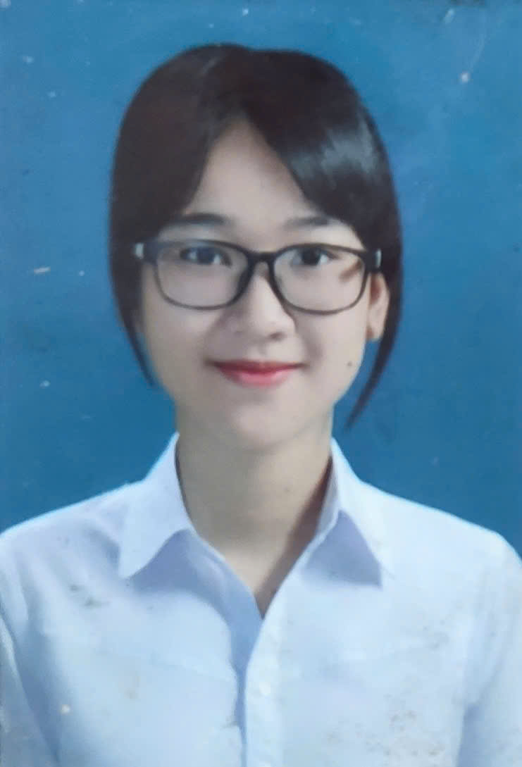 Ngô Thị Như Ngọc (GVHT)