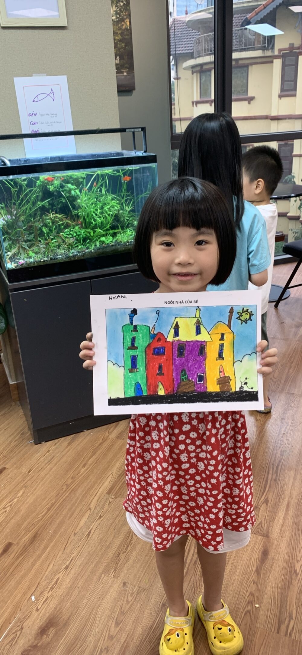 Tác phẩm KID Nguyễn Hà Anh 2020 | 2026-04-25 33