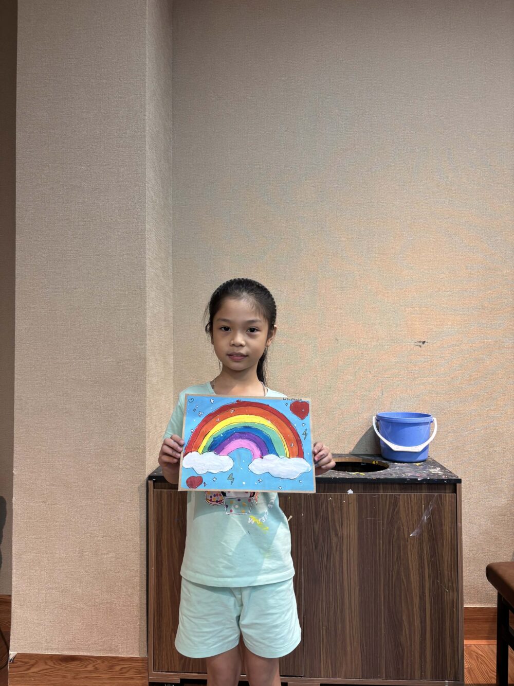 Tác phẩm KID Lê Tuệ Nhi – 2019 | 2026-04-18 33