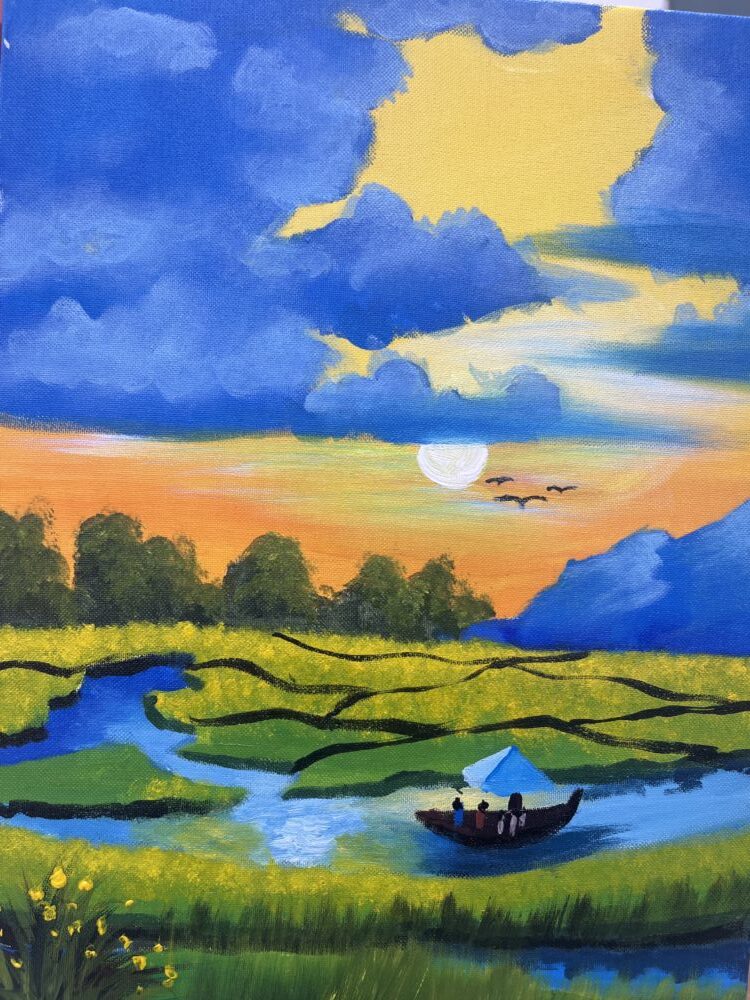 Tác phẩm Lê Phan Anh Thư | 2026-04-25 34
