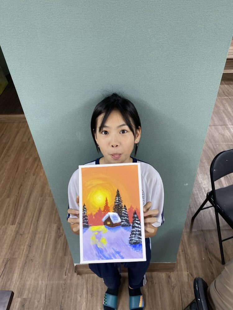 Tác phẩm TEEN Hồ Đan Quỳnh 2012 | 2026-04-28 32