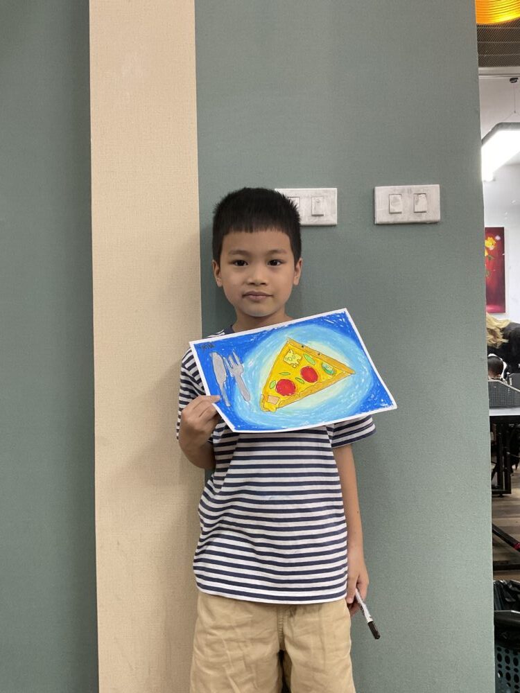 Tác phẩm Dang Kim Ngia | 2026-04-05 32