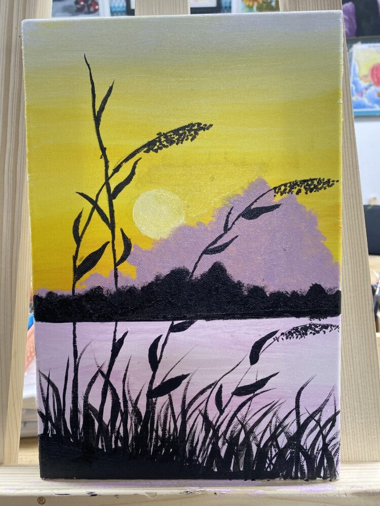 Tác phẩm Huyền | 2026-04-07 32