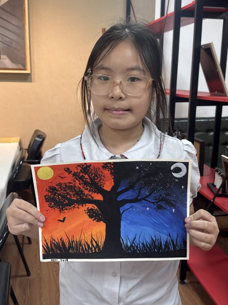 Tác phẩm KID Bùi Ngọc Khuê 2015 | 2026-04-07 34