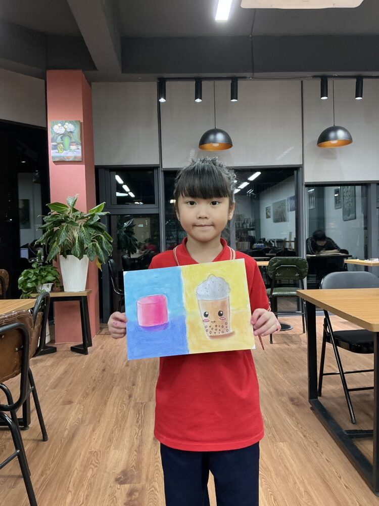 Tác phẩm Anh Thư | 2026-04-08 34