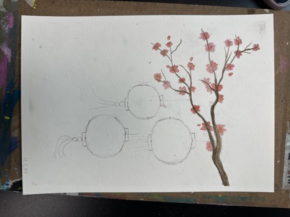 Tác phẩm Hà Huệ Chi | 2026-04-08 34