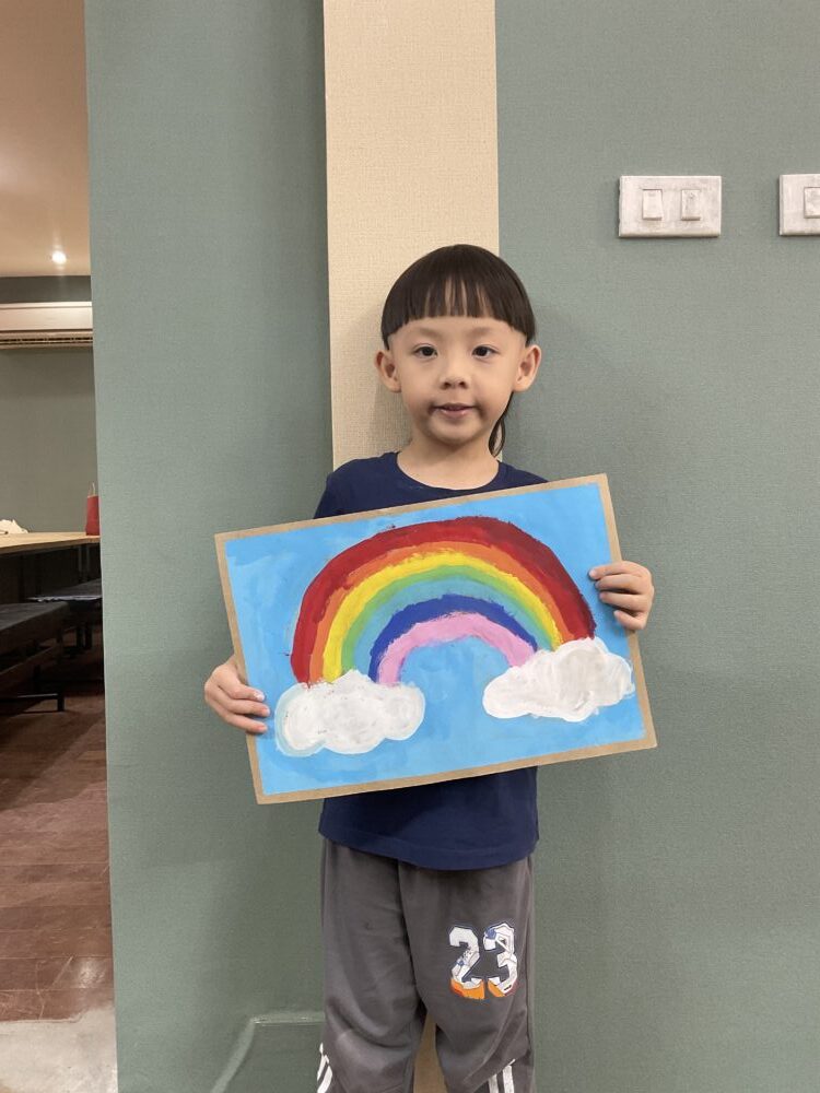 Tác phẩm KID Vũ Hoàng Nam Anh 3/2021 | 2026-04-11 32