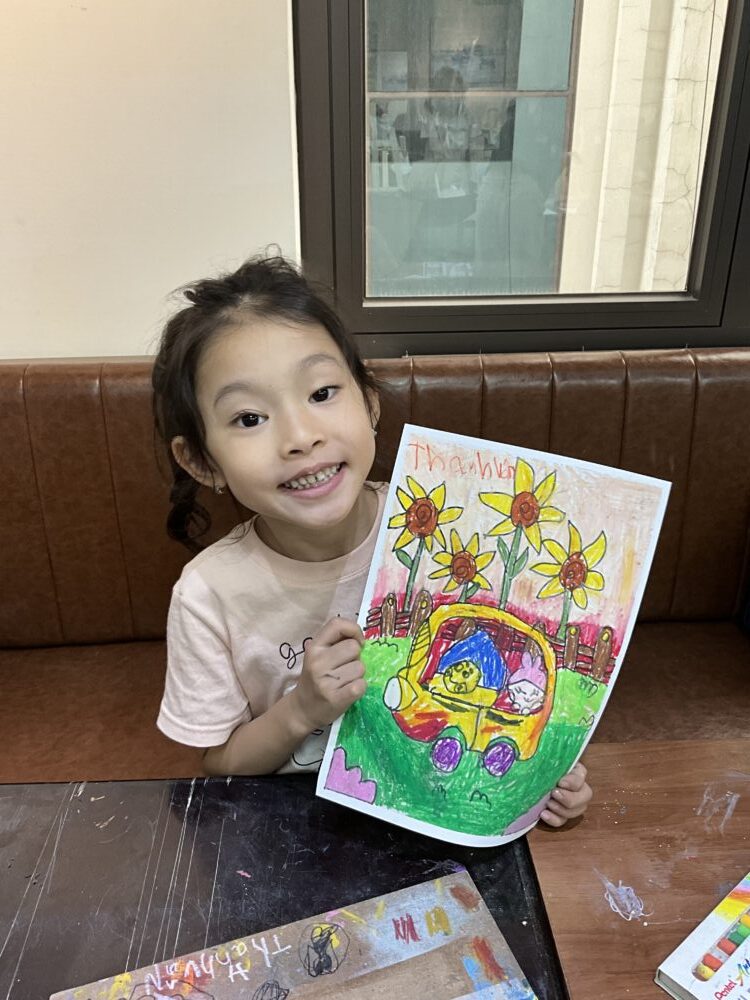 Tác phẩm KID Điện Lê Thanh Vân 2020 | 2026-04-11 33