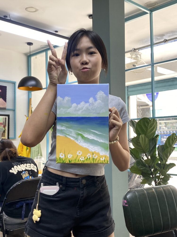Tác phẩm TEEN Hồ Đan Quỳnh 2012 | 2026-04-14 32
