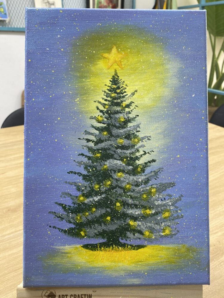 Tác phẩm Huyền | 2026-04-14 32