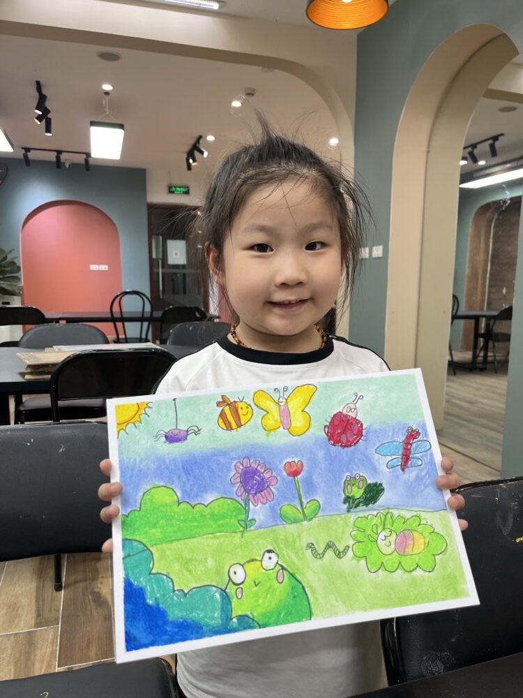 Tác phẩm KID Nguyễn Minh Ngọc – 2020 | 2026-04-17 34