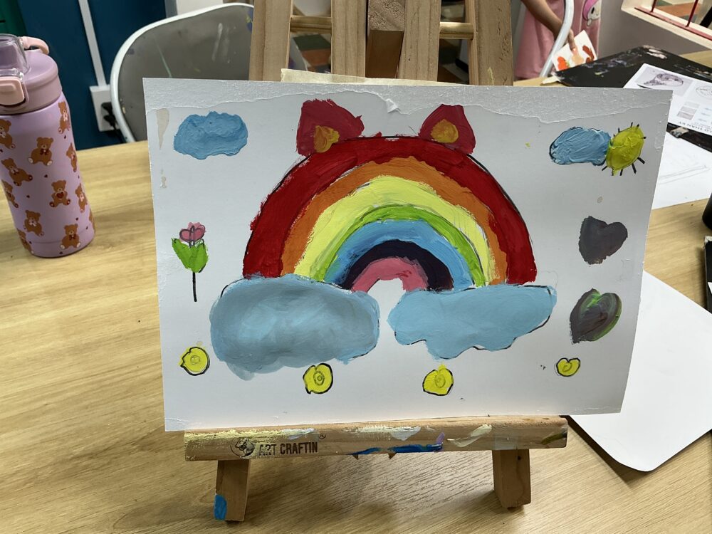 Tác phẩm Đoàn Bảo Linh 7/11/2019 | 2026-04-18 32