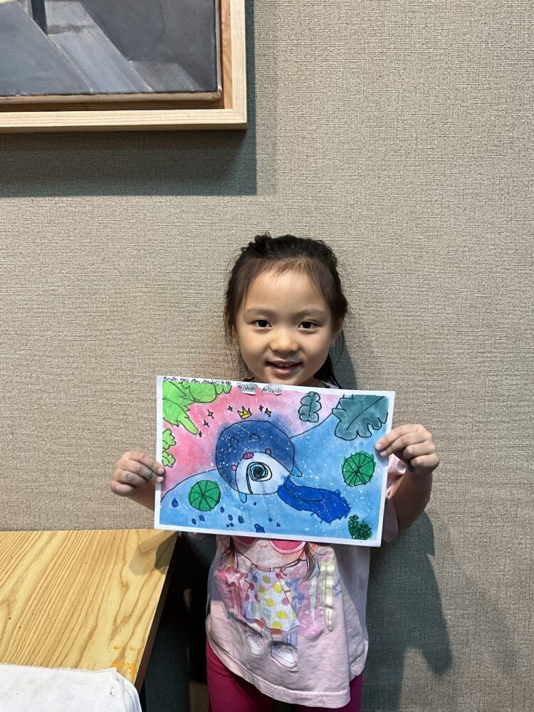 Tác phẩm KID Trần Hà An Nhiên 2019 | 2026-04-18 33