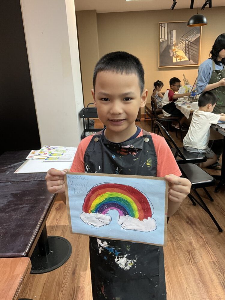 Tác phẩm KID Lưu Minh Khôi 2019 | 2026-04-18 33