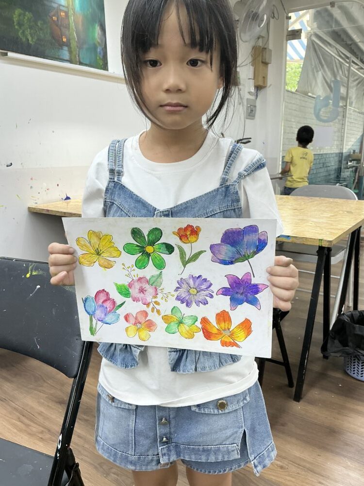 Tác phẩm KID Phạm Vũ Bích Phương. Sn 2018 | 2026-04-19 32