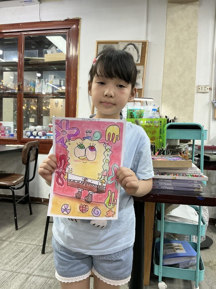 Tác phẩm Phương My 2018 | 2026-04-19 34