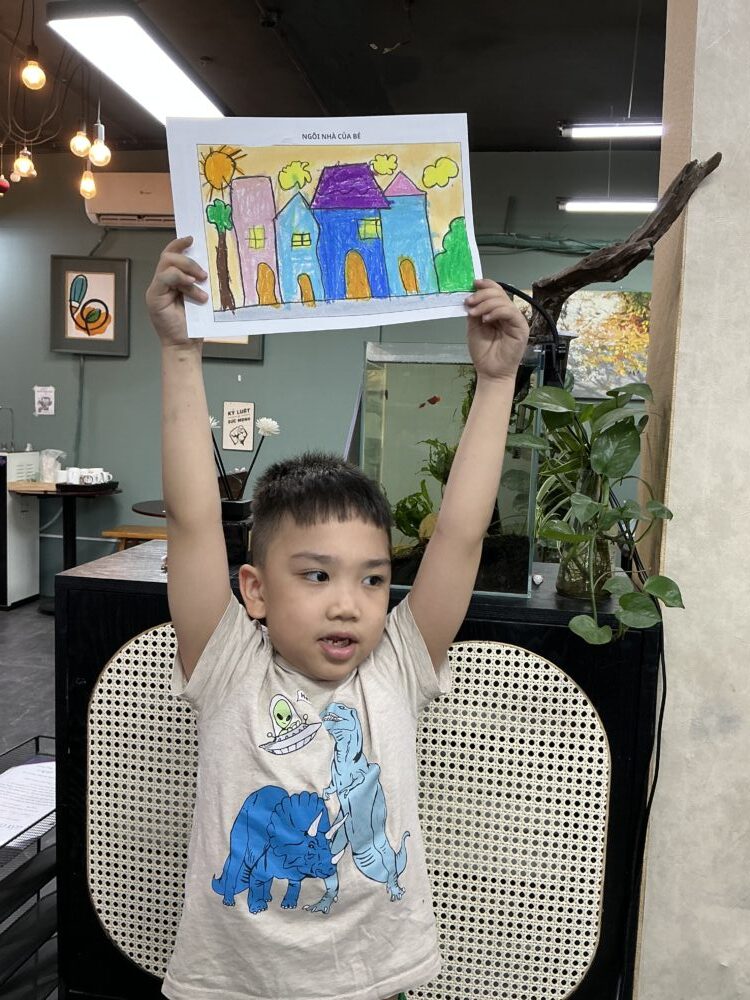 Tác phẩm KID Phan Đức Minh 2020 | 2026-04-19 34