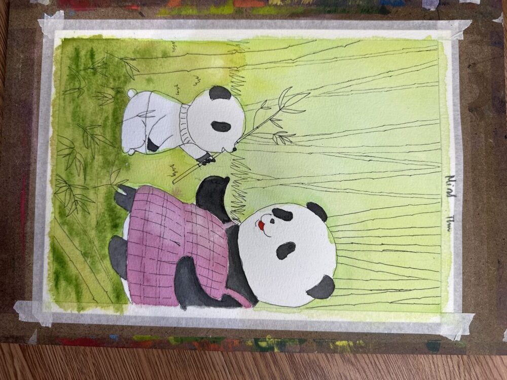 Tác phẩm Vũ Minh Thu | 2026-04-22 33