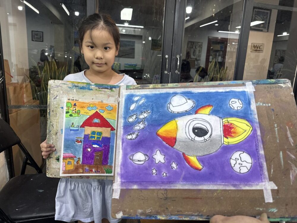Tác phẩm Anh Thư | 2026-04-24 34
