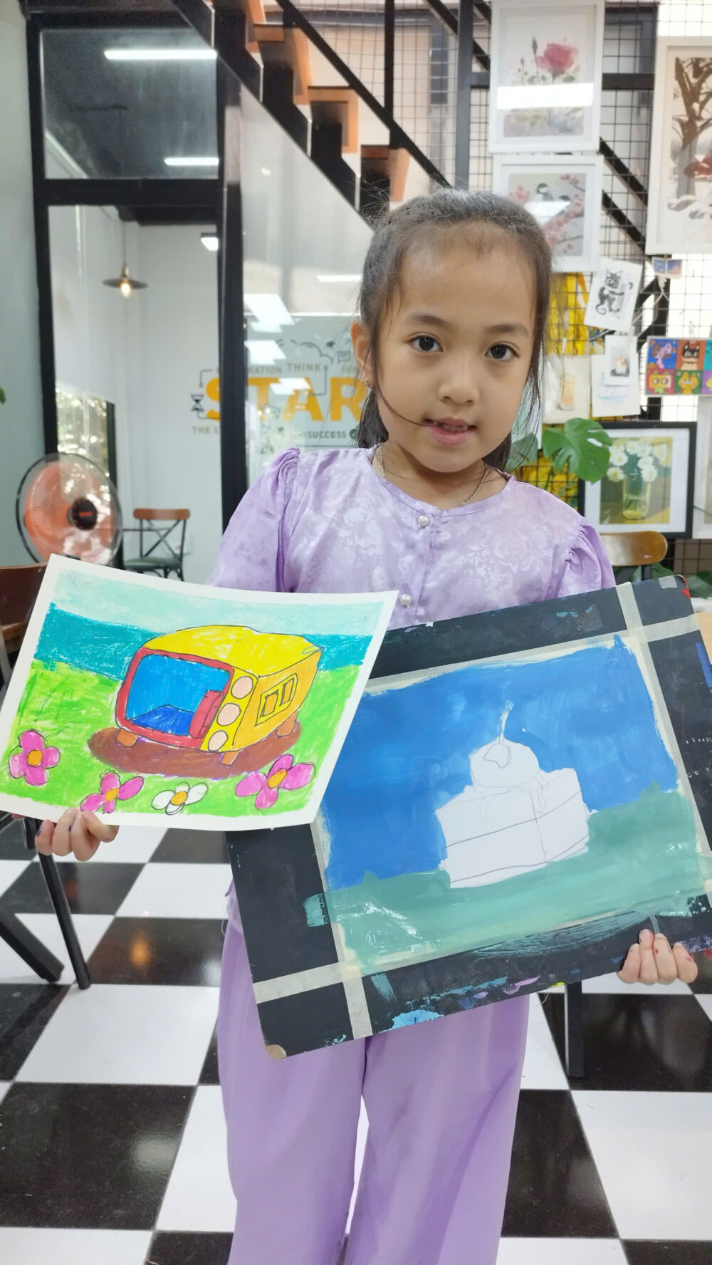 Tác phẩm Khánh An | 2026-04-04 32