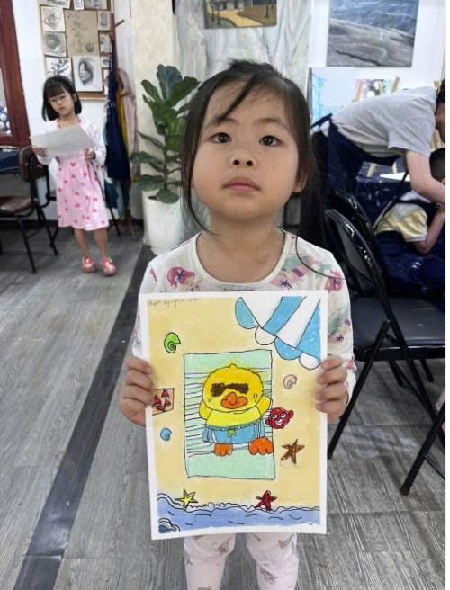 Tác phẩm KID Phạm Nguyên Anh 2020 | 2026-04-05 32