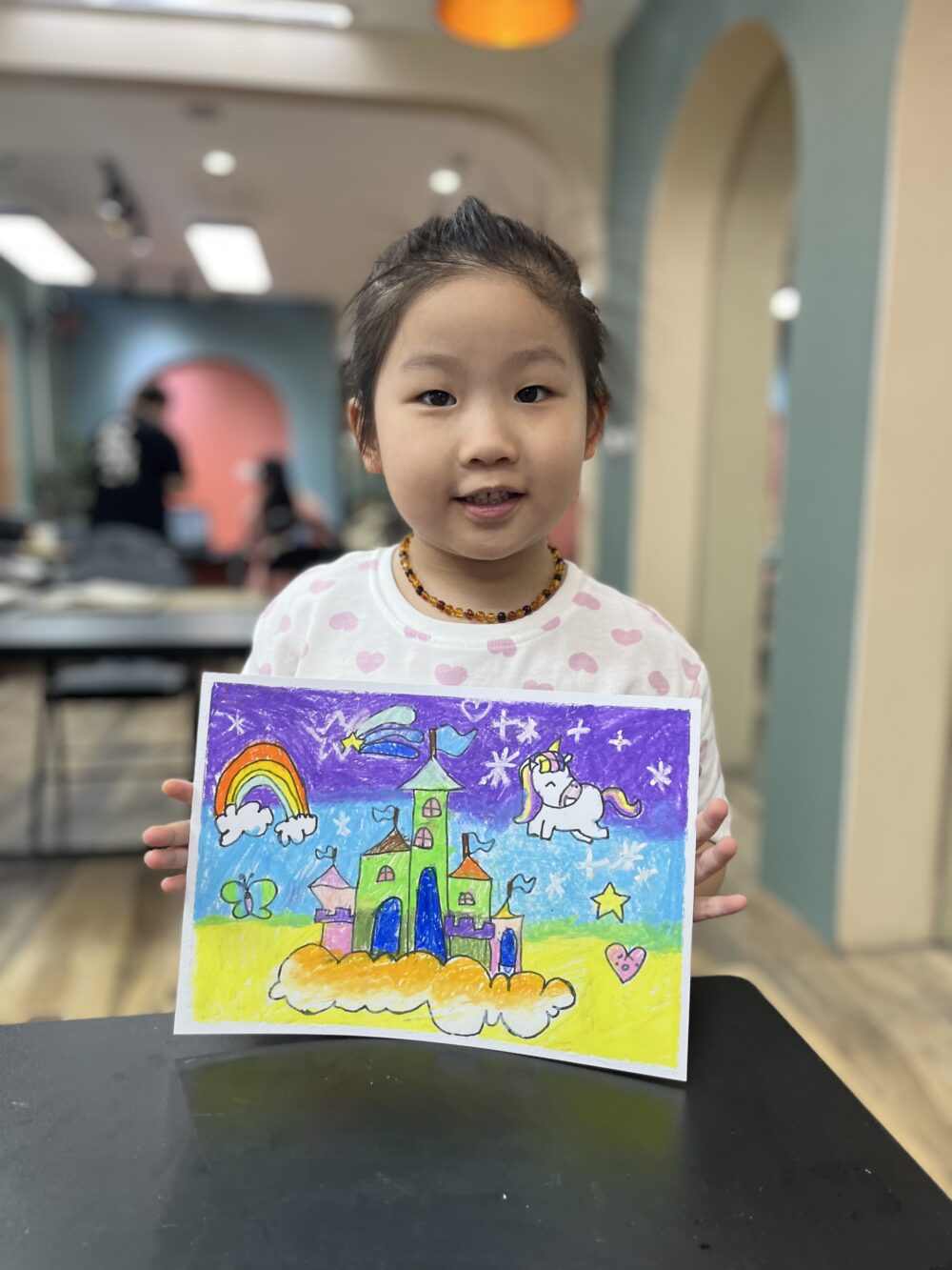 Tác phẩm KID Nguyễn Ngọc Quỳnh 2020 | 2026-05-08 34