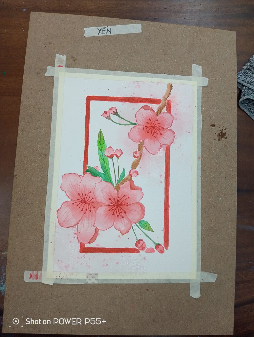Tác phẩm Hoàng Yến | 2026-05-18 33