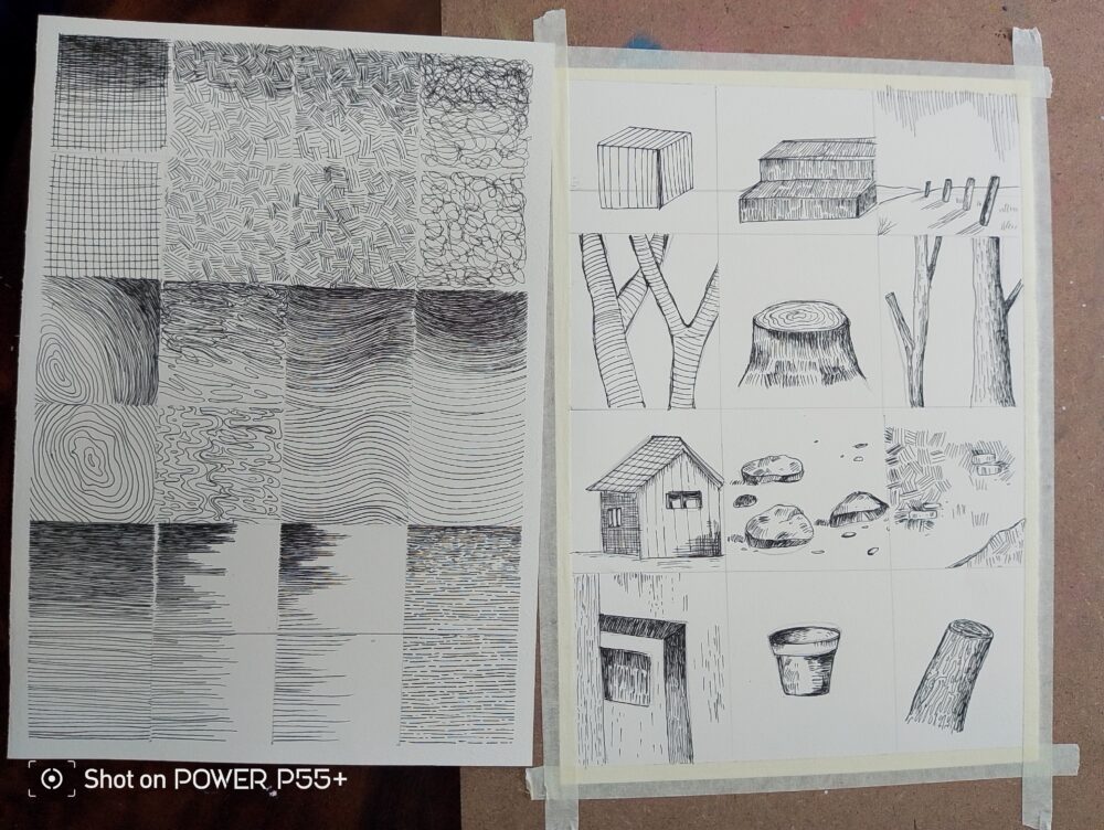 Tác phẩm TEEN – Sarah Minh Anh – 2008 | 2026-05-25 32