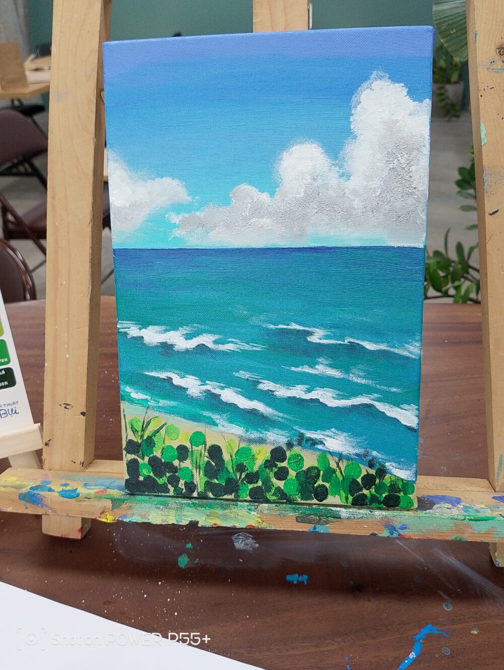 Tác phẩm Ngô Thị Hạnh | 2026-05-25 33