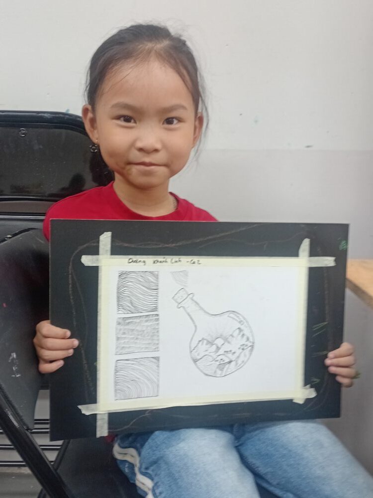 Tác phẩm Dương Khánh Linh | 2026-05-03 32