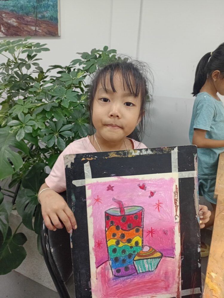 Tác phẩm Di Yên | 2026-05-10 33