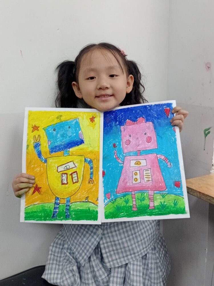 Tác phẩm kid_Đặng Xuân Nghỉ_2020 | 2026-05-22 34