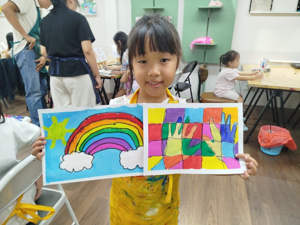 Tác phẩm Phùng Phương An | 2026-05-12 34