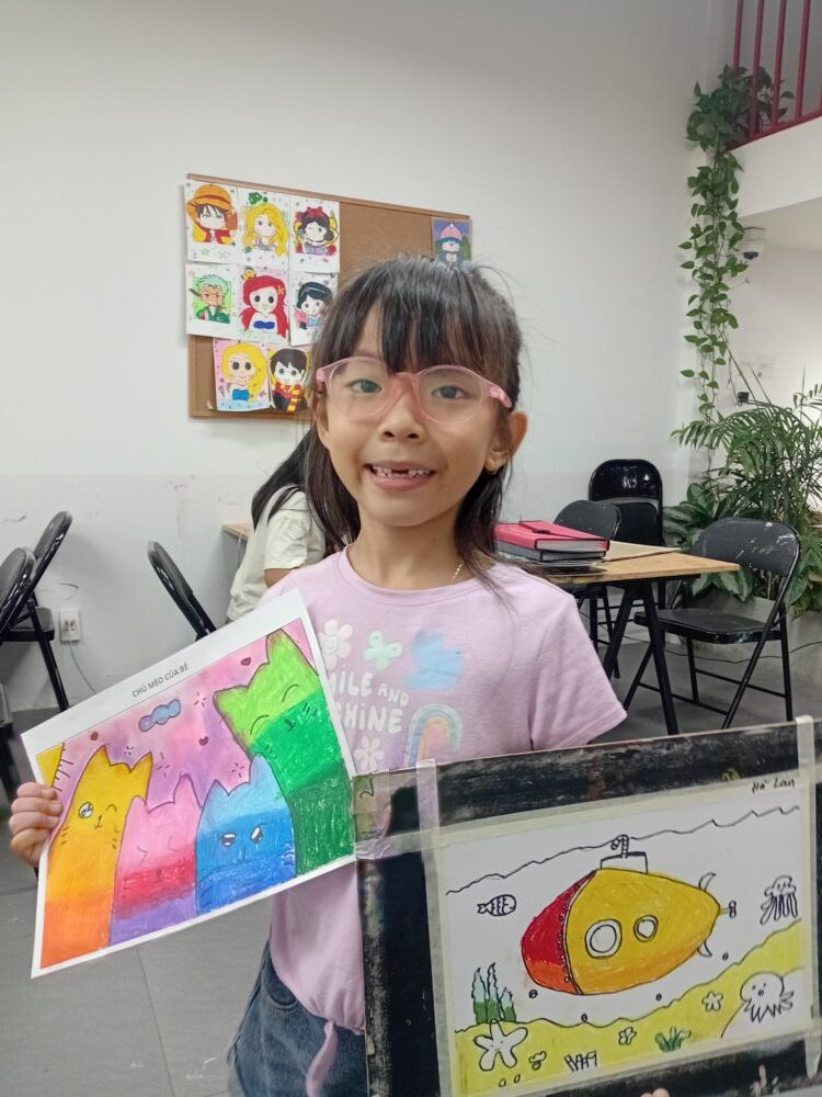 Tác phẩm KID – Hà Lan – 2020 | 2026-05-26 34