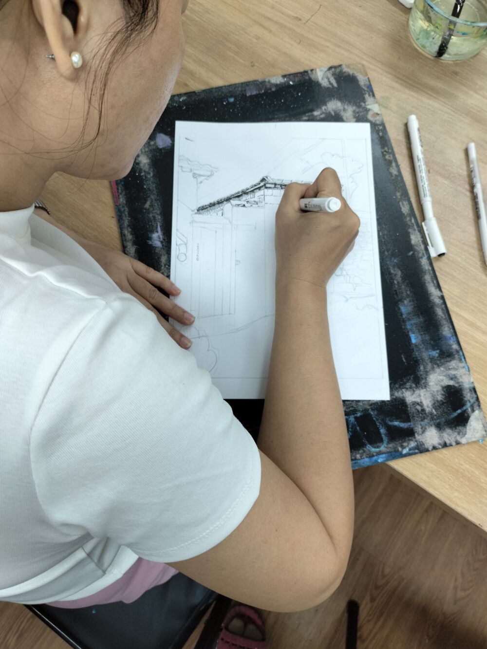 Tác phẩm Mai Dao | 2026-05-06 33