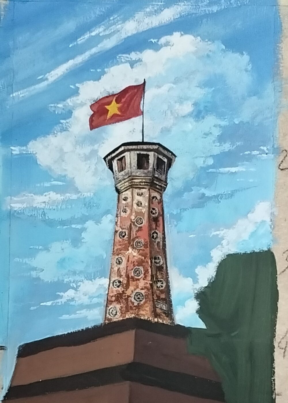 Tác phẩm Nhi Thiên | 2026-05-11 33