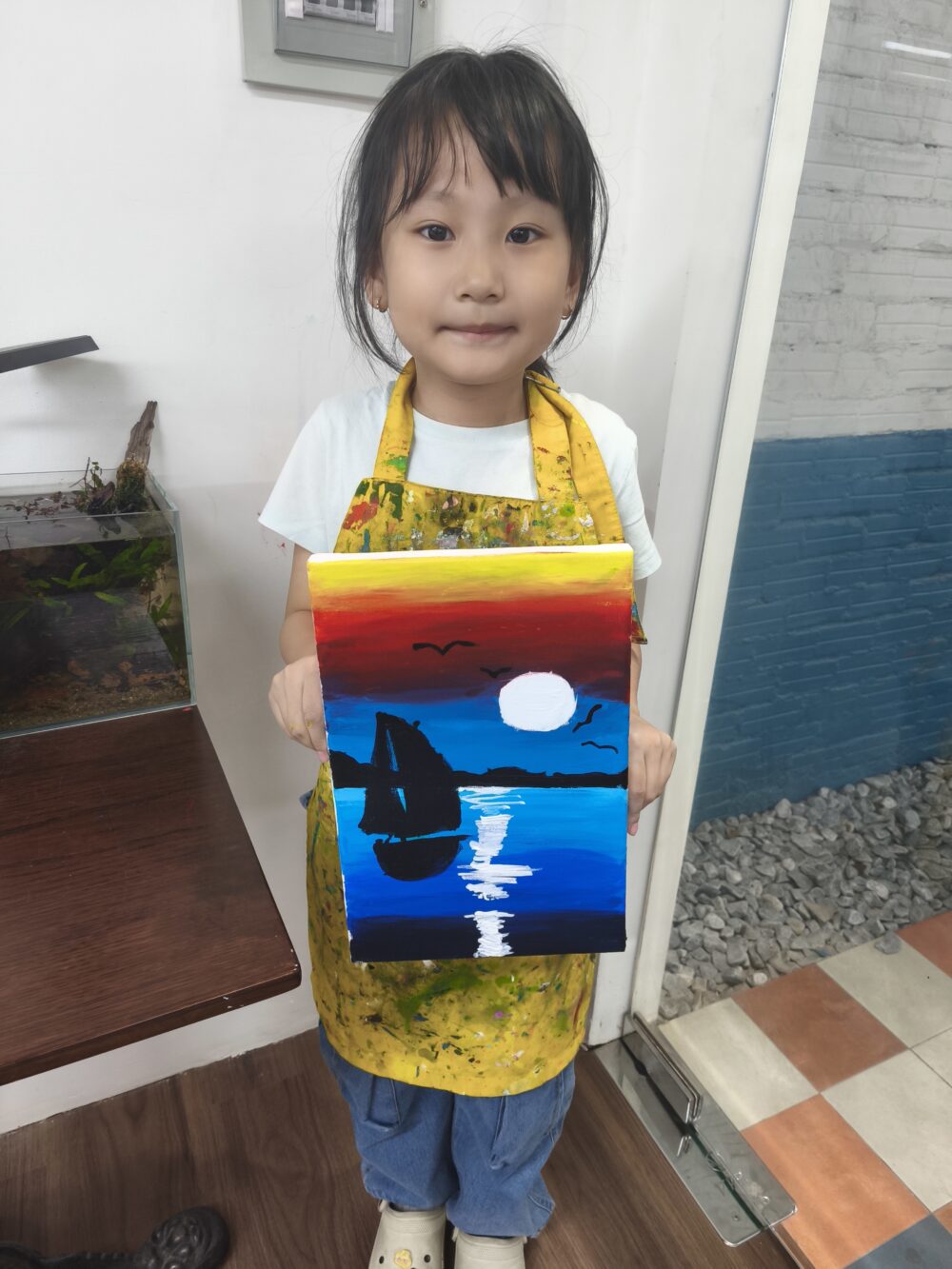Tác phẩm KID TRƯƠNG MAI ANH | 2026-05-02 33