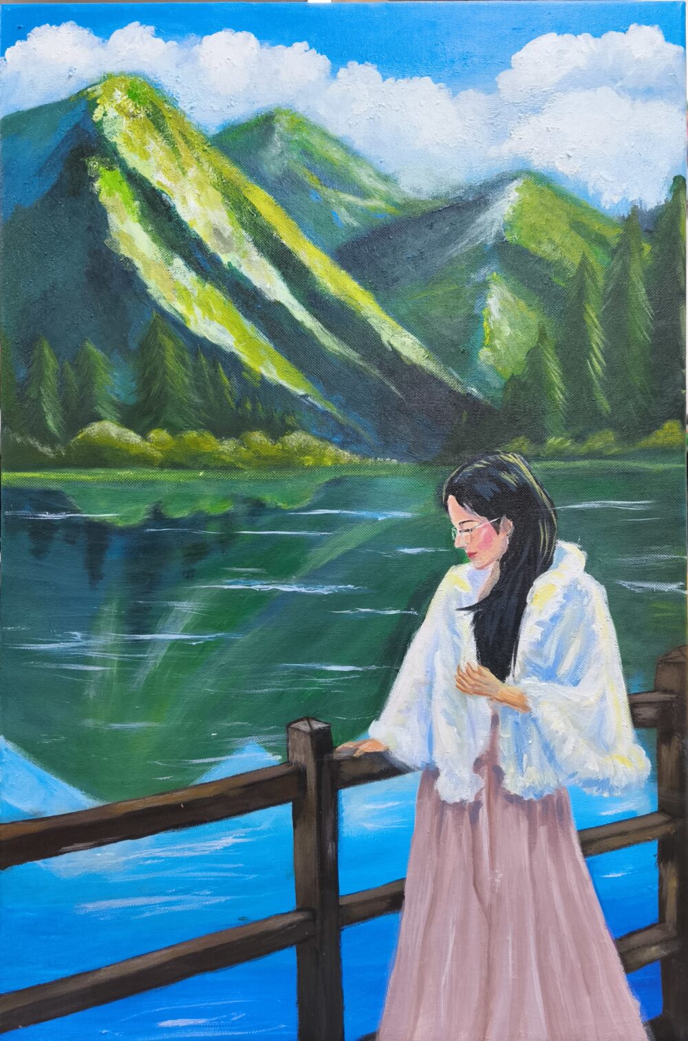 Tác phẩm Phan Nhật Kim Ngân | 2026-05-21 34