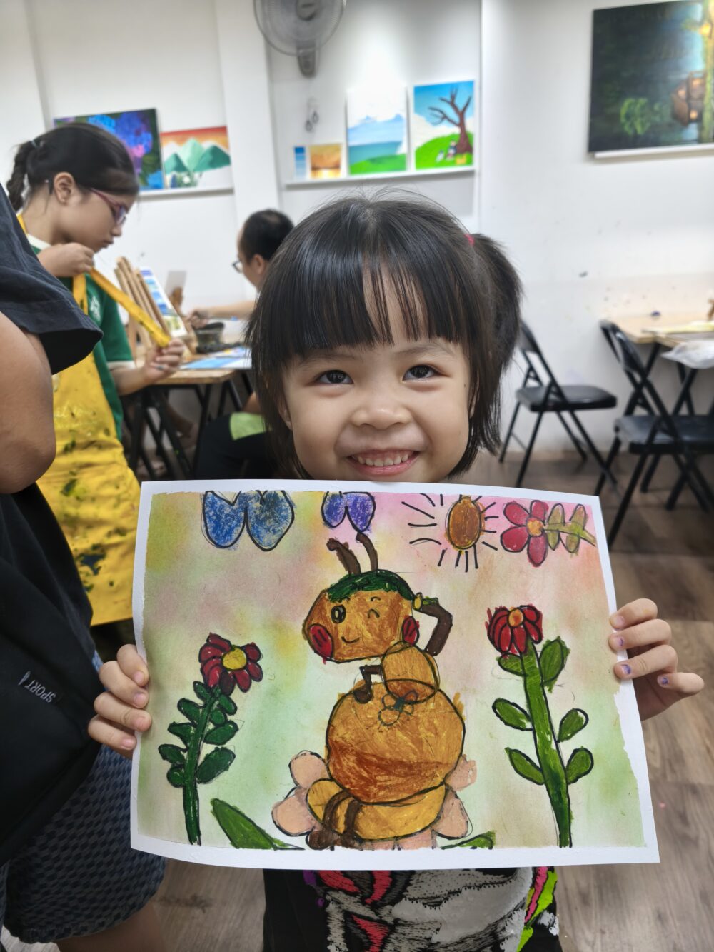 Tác phẩm KID_Di_2021 | 2026-05-29 32