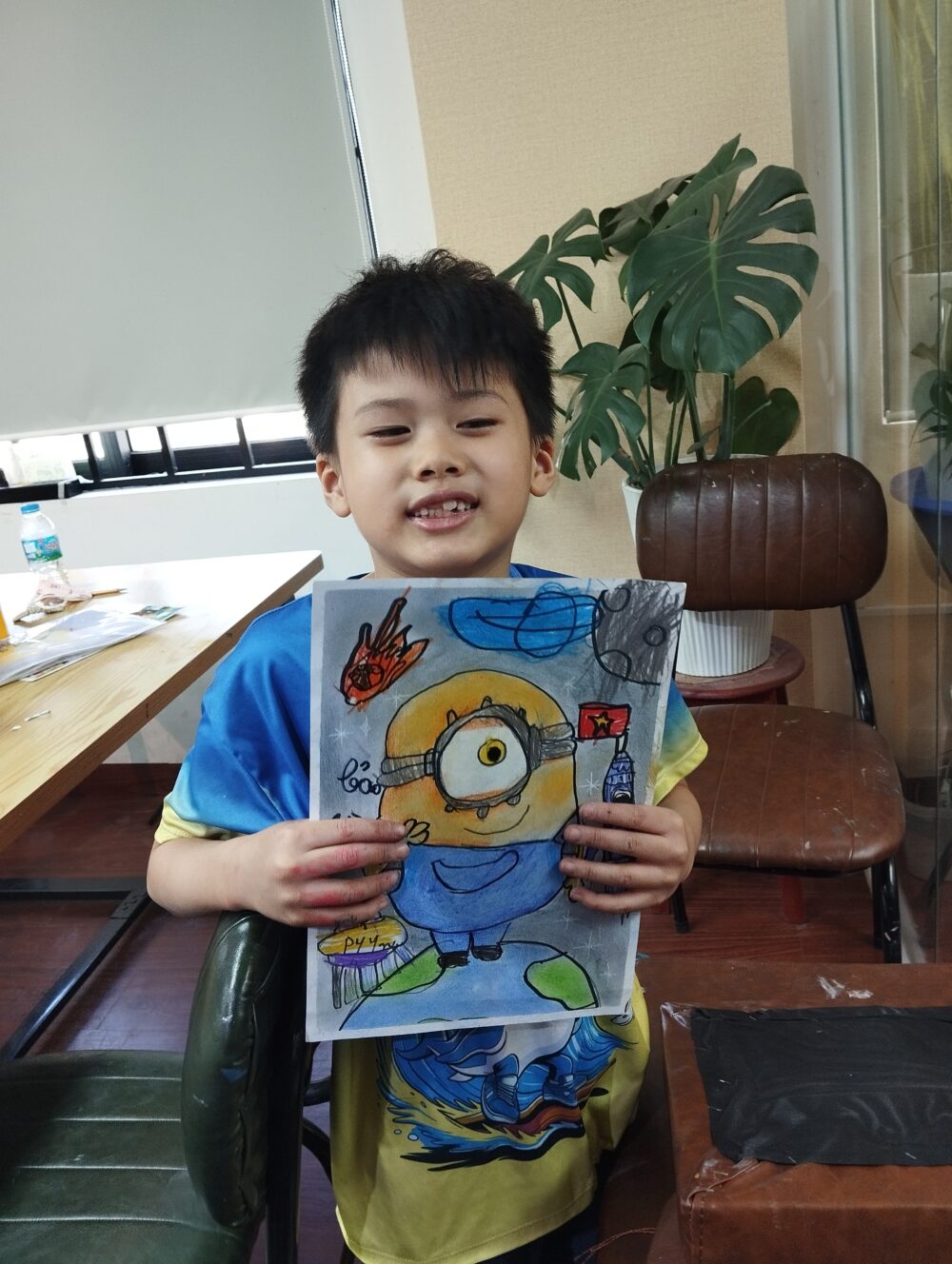 Tác phẩm Nguyễn Đức Gia Bảo | 2026-05-23 33