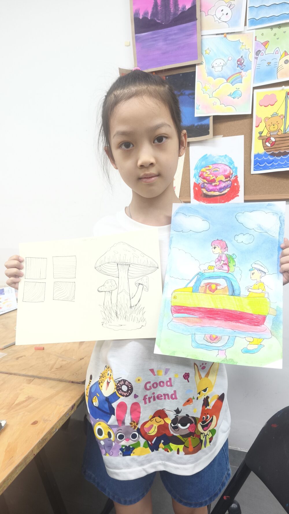Tác phẩm Hồ Nhật Linh 2018 | 2026-05-02 32