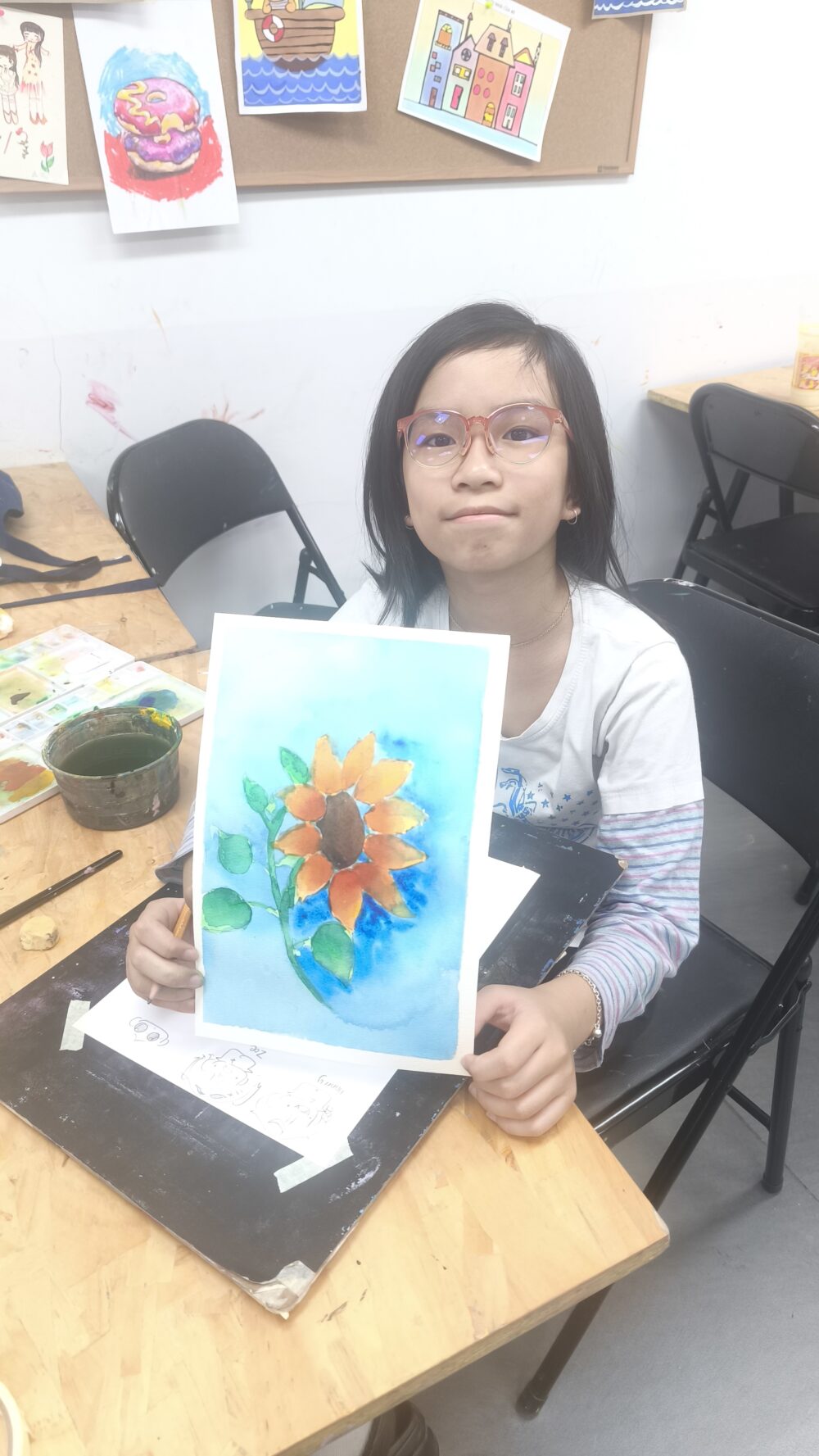 Tác phẩm KID Lê Khương Bình 2016 | 2026-05-02 33