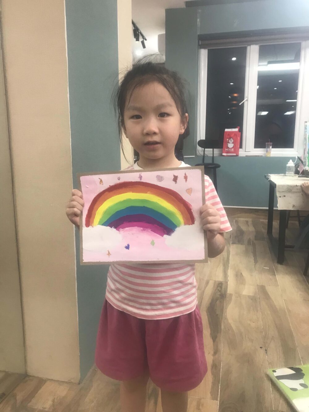 Tác phẩm KID Nguyễn Minh Ngọc – 2020 | 2026-05-15 34