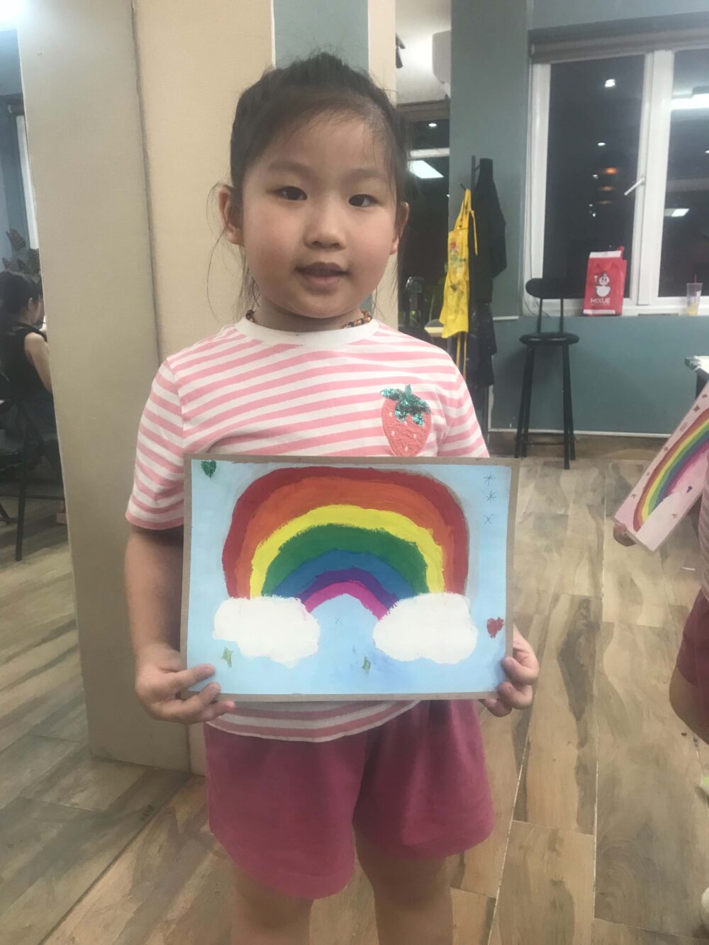 Tác phẩm KID Nguyễn Ngọc Quỳnh 2020 | 2026-05-15 34