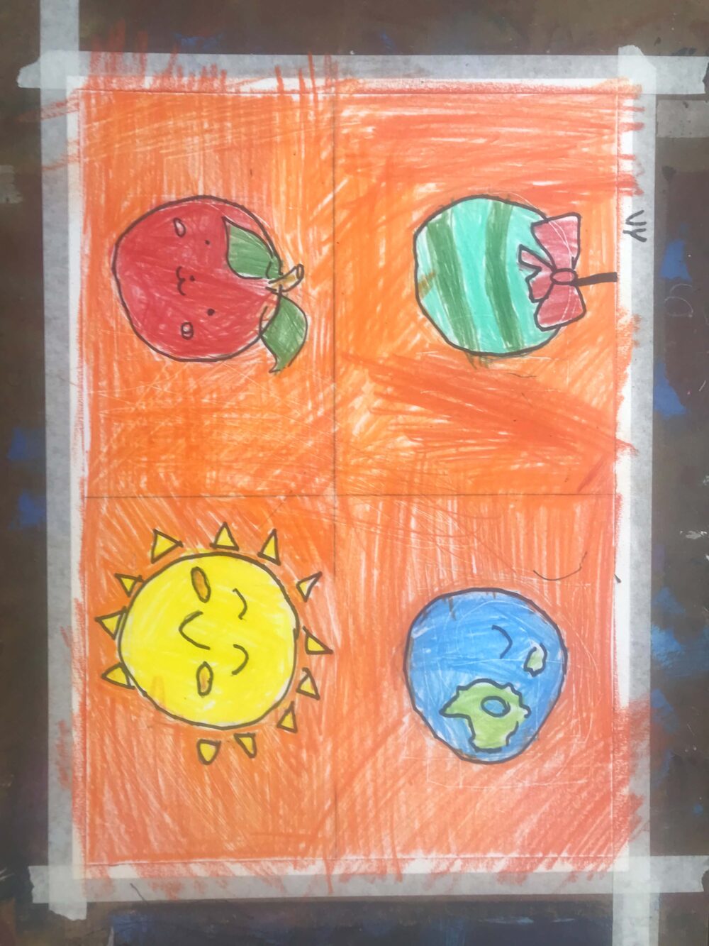 Tác phẩm KID Lê Thảo Vy 2019 | 2026-05-15 34