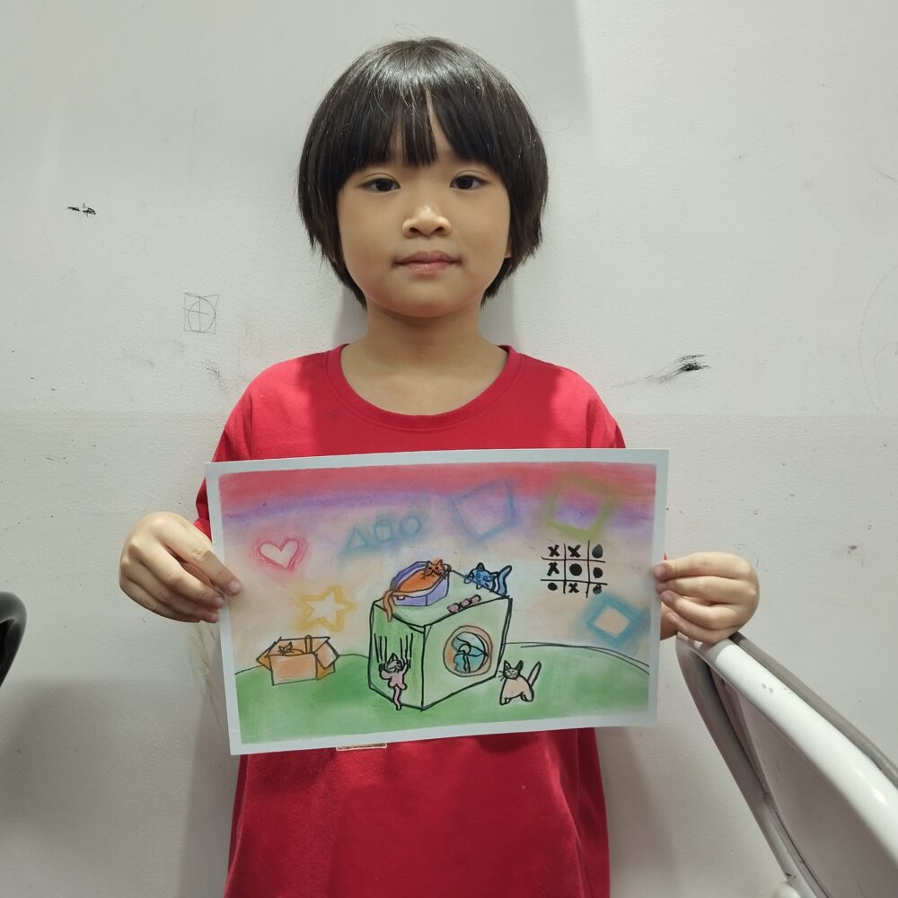 Ảnh của Đinh Ngọc Bảo Hân (GVHT) – 2026-05-30 21:16:29
