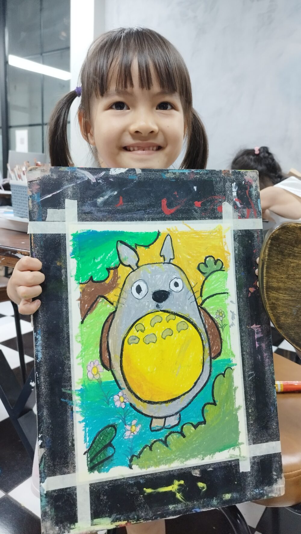 Tác phẩm KID Lê Hà Khuê 2021 | 2026-05-12 34